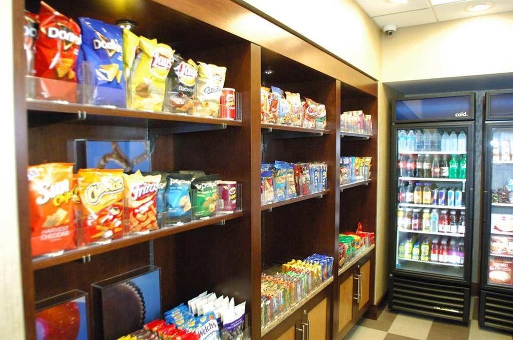 Hampton Inn&Suites Philadelphia/Bensalem Einrichtungen foto