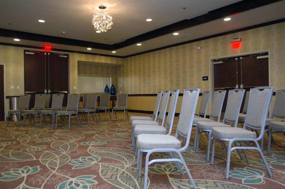 Hampton Inn&Suites Philadelphia/Bensalem Einrichtungen foto